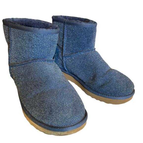 UGG MINI BOOTS - Picture 5 of 12